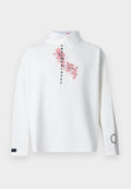 Carlo Colucci HALF ZIP UNISEX