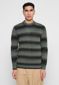 NO EXCESS Strickpullover Media 1