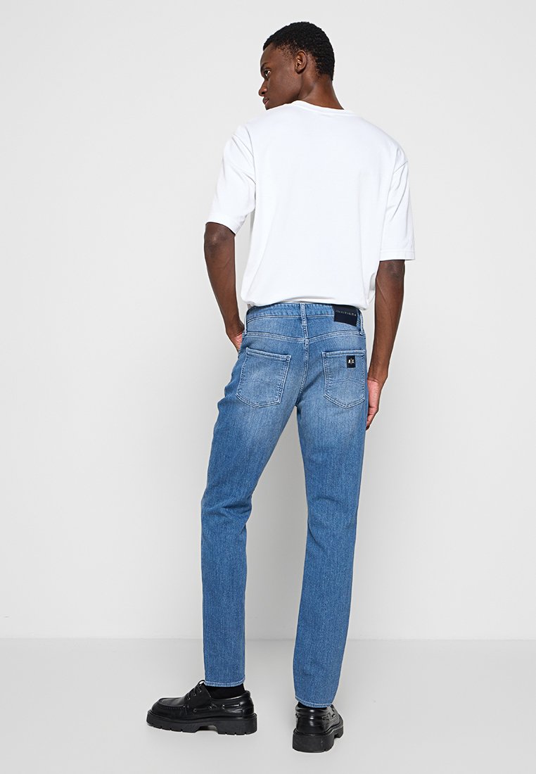 Armani Exchange Jeans Skinny Fit Media 3