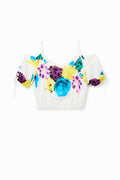 Desigual BLUS BERNADETTE