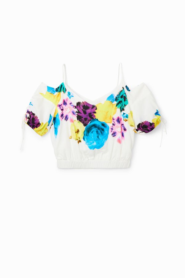 Desigual BLUS BERNADETTE
