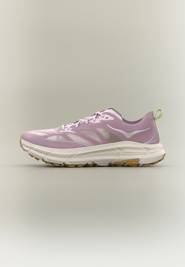 HOKA MAFATE SPEED 4 LITE