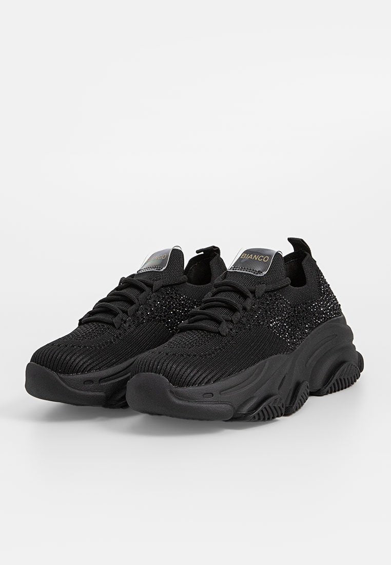 Bianco chunky sole trainers BIAVEGAS
