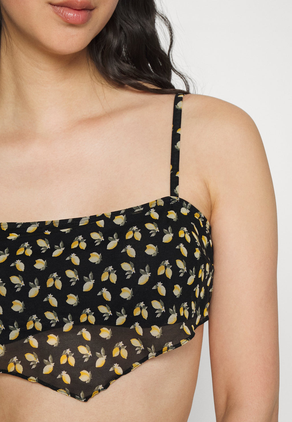 Gilly Hicks PRINTED BANDANA
