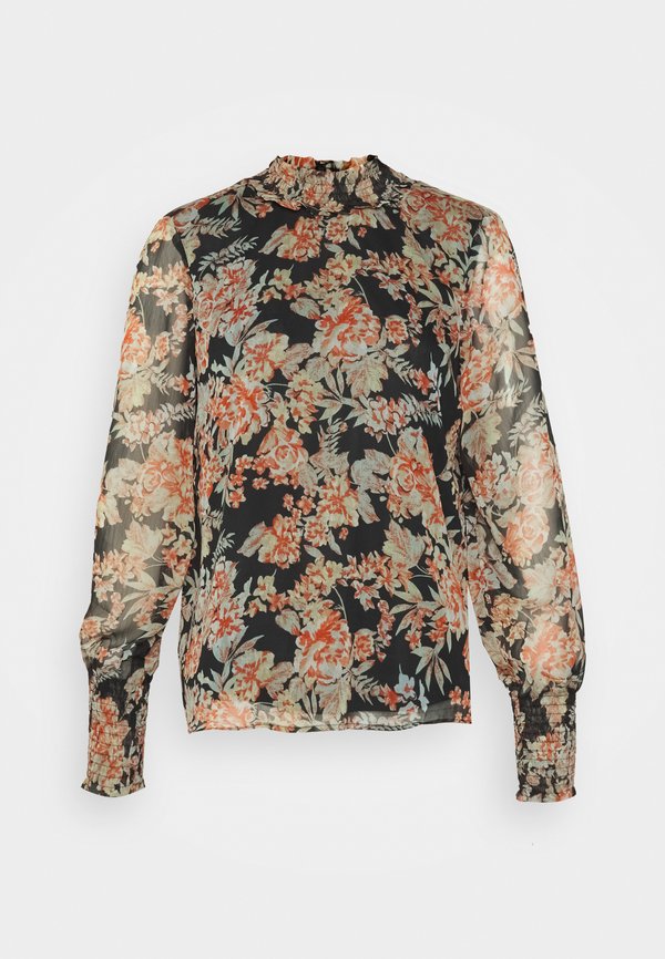 Vero Moda VMCHIFFA HIGH NECK