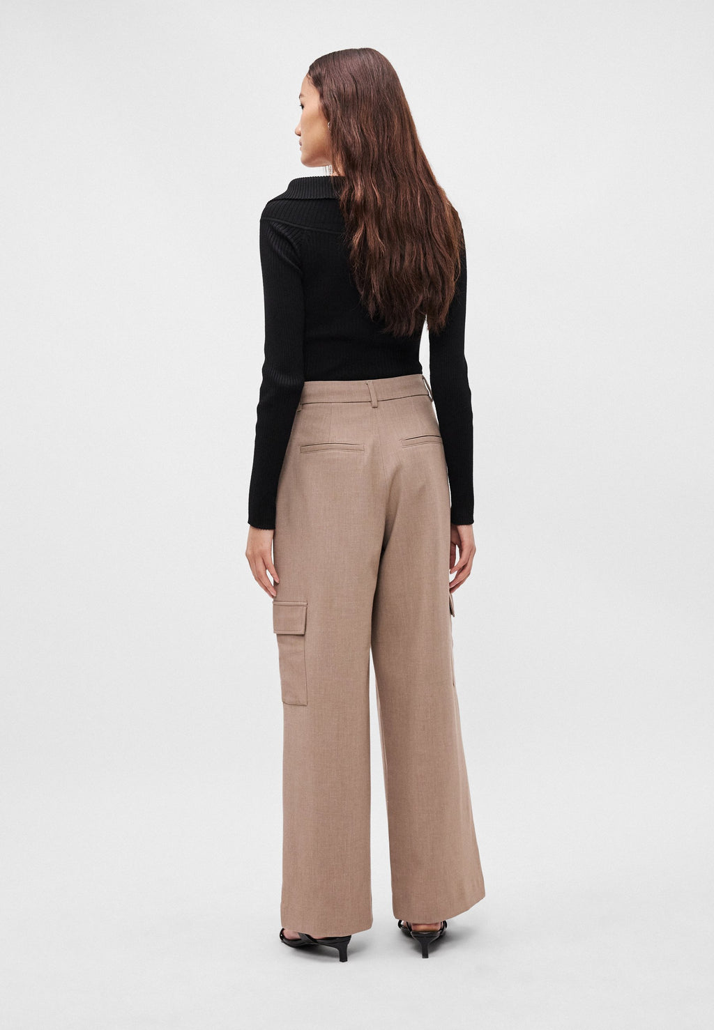 MSCH Copenhagen MICHELLE PANTS