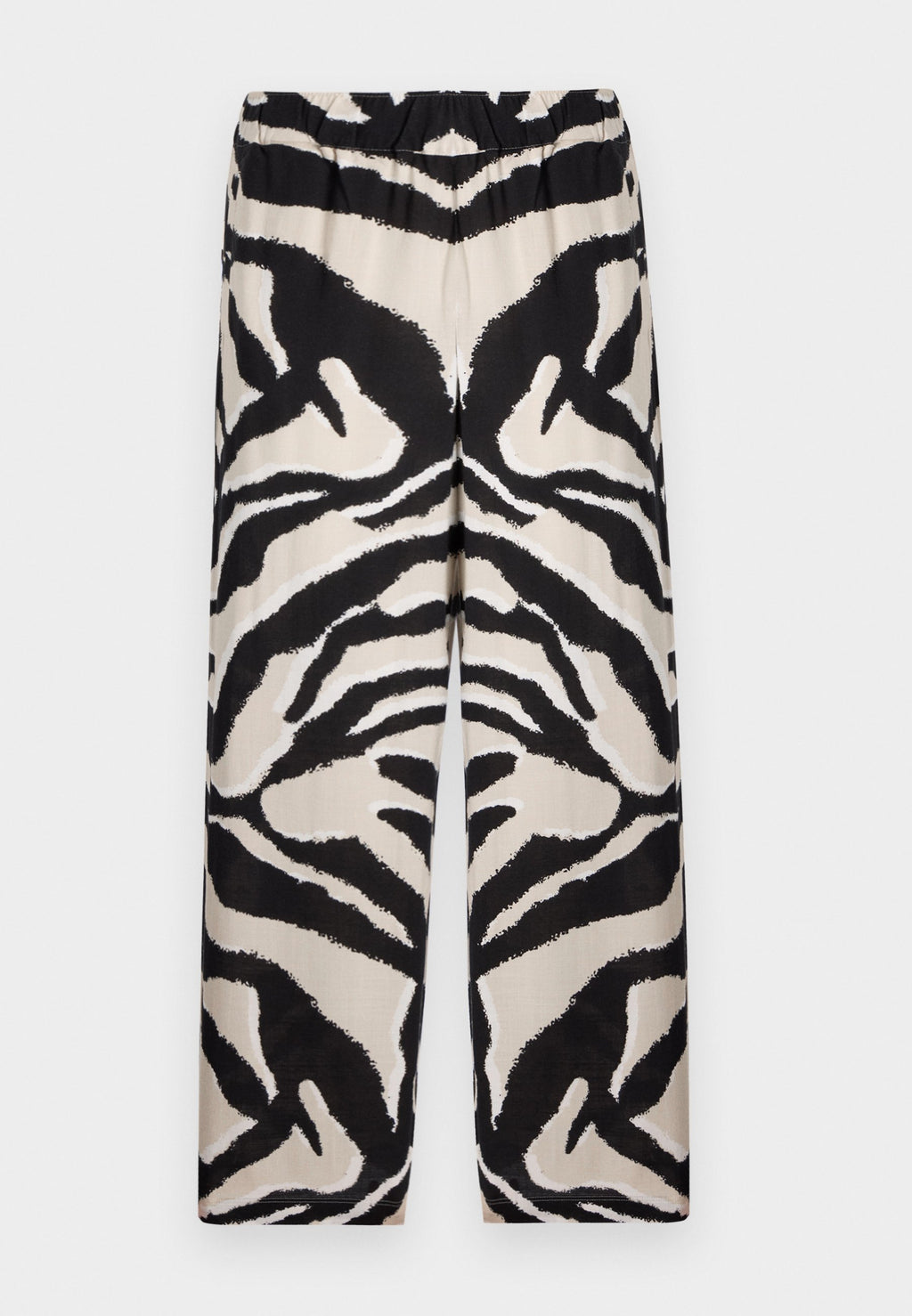 TOM TAILOR CULOTTE PANTS