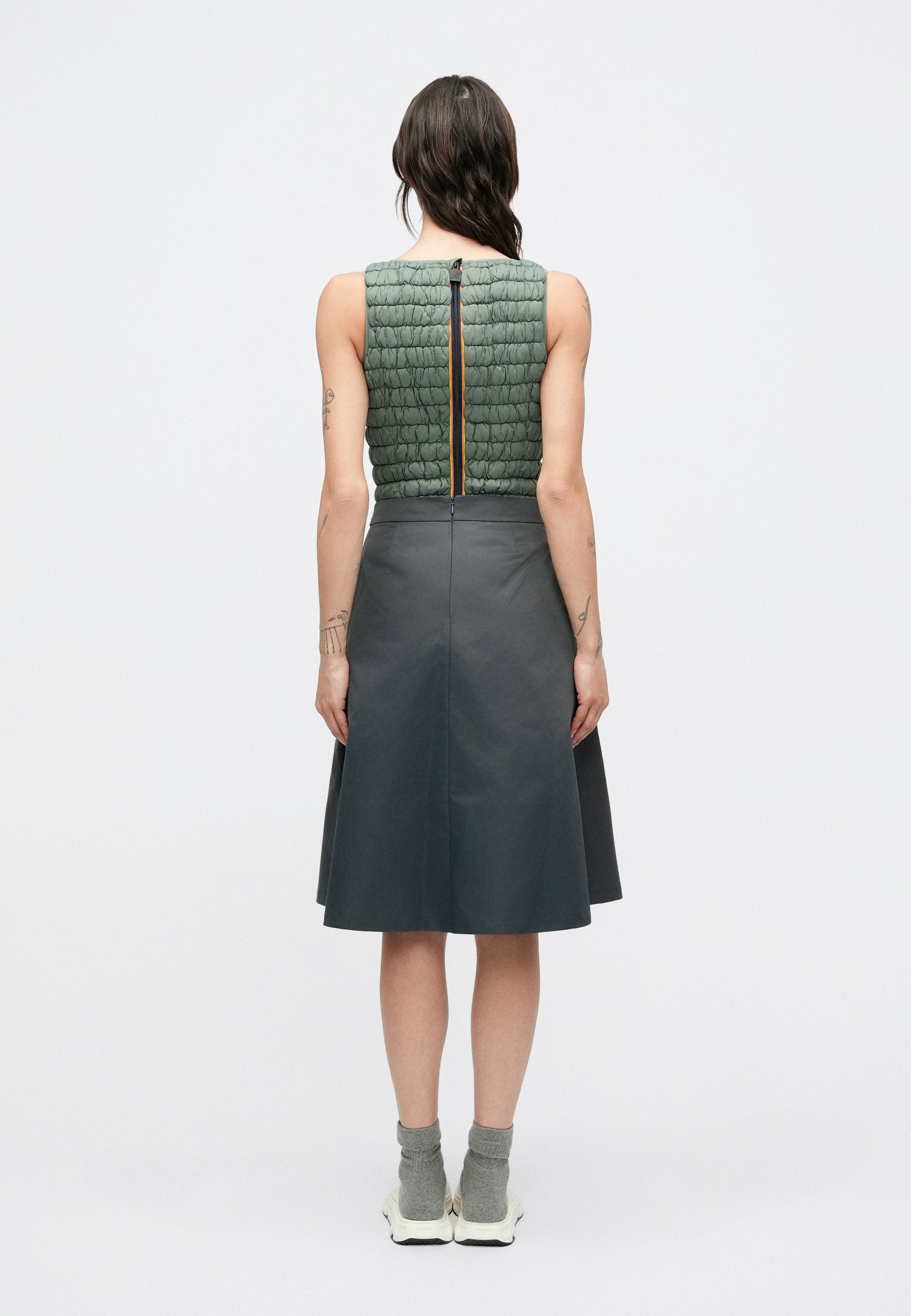 K-Way LEXI TECH WARM