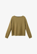 Mango ADULT - Jumper - khaki