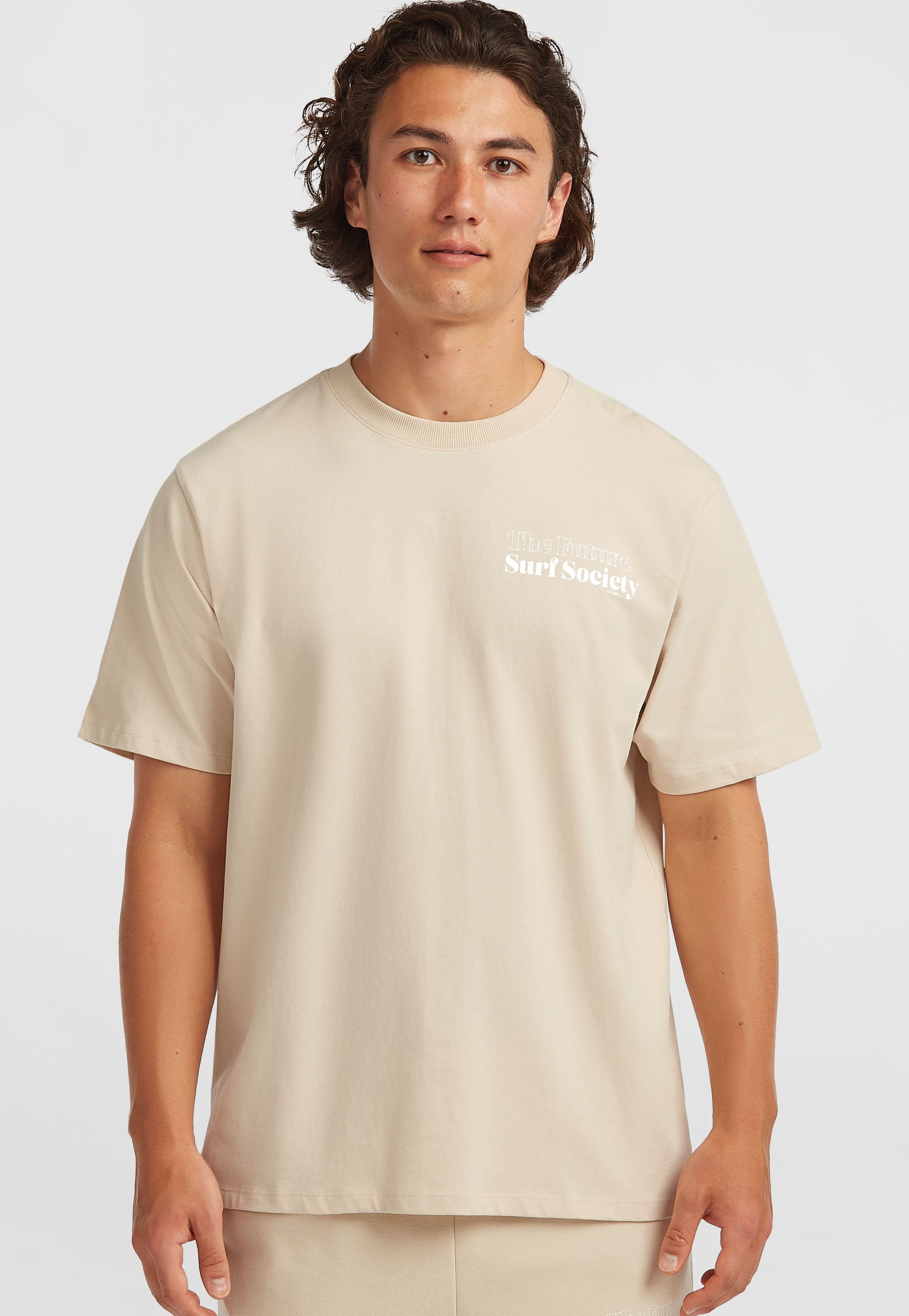 O'Neill THE FUTURE SURF SOCIETY SHORTSLEEVE