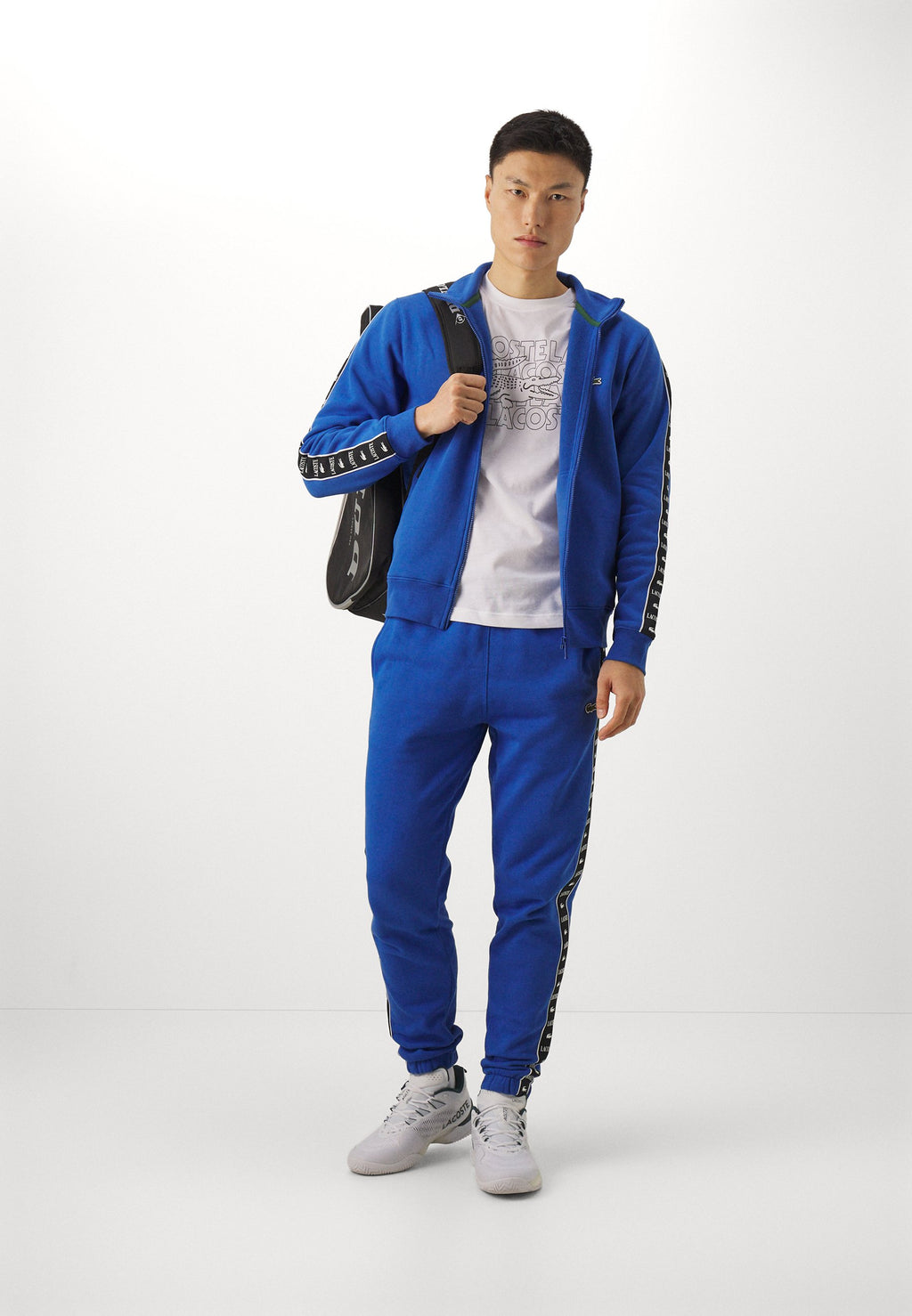 Lacoste Sport TROUSERS TAPE