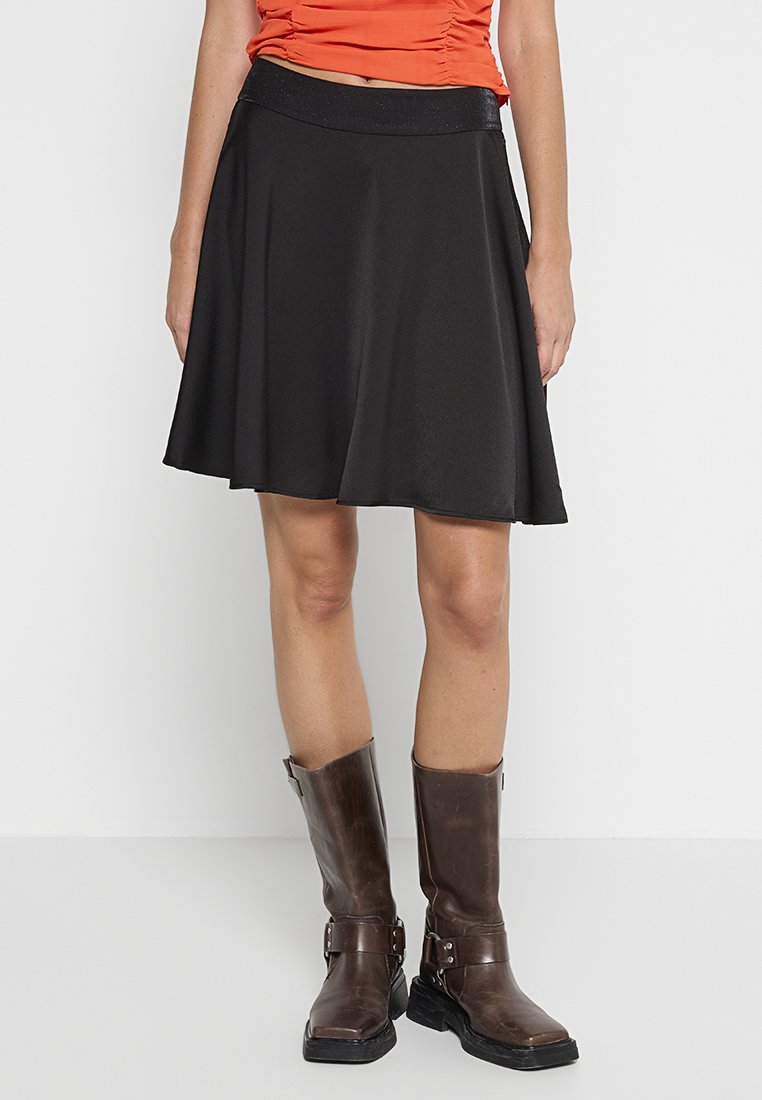 Armani Exchange A-Linien-Rock Media 1