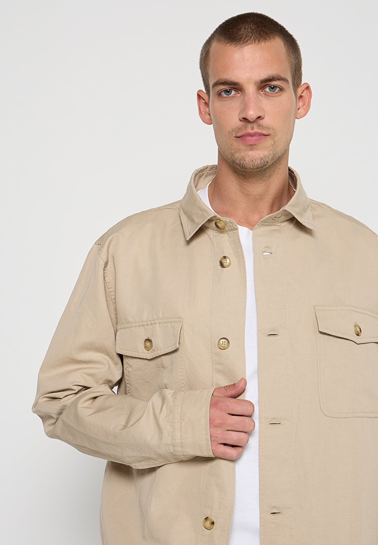 Tommy Hilfiger Leichte Jacke Media 4