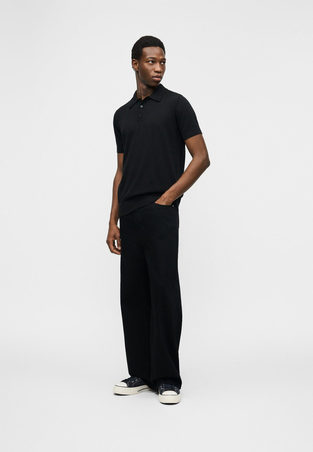 KARL LAGERFELD Poloshirt Media 2