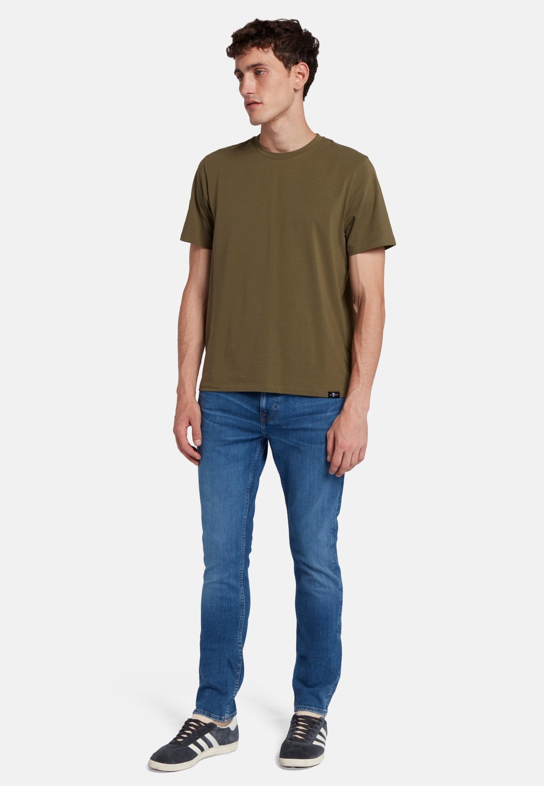 7 for all mankind PAXTYN