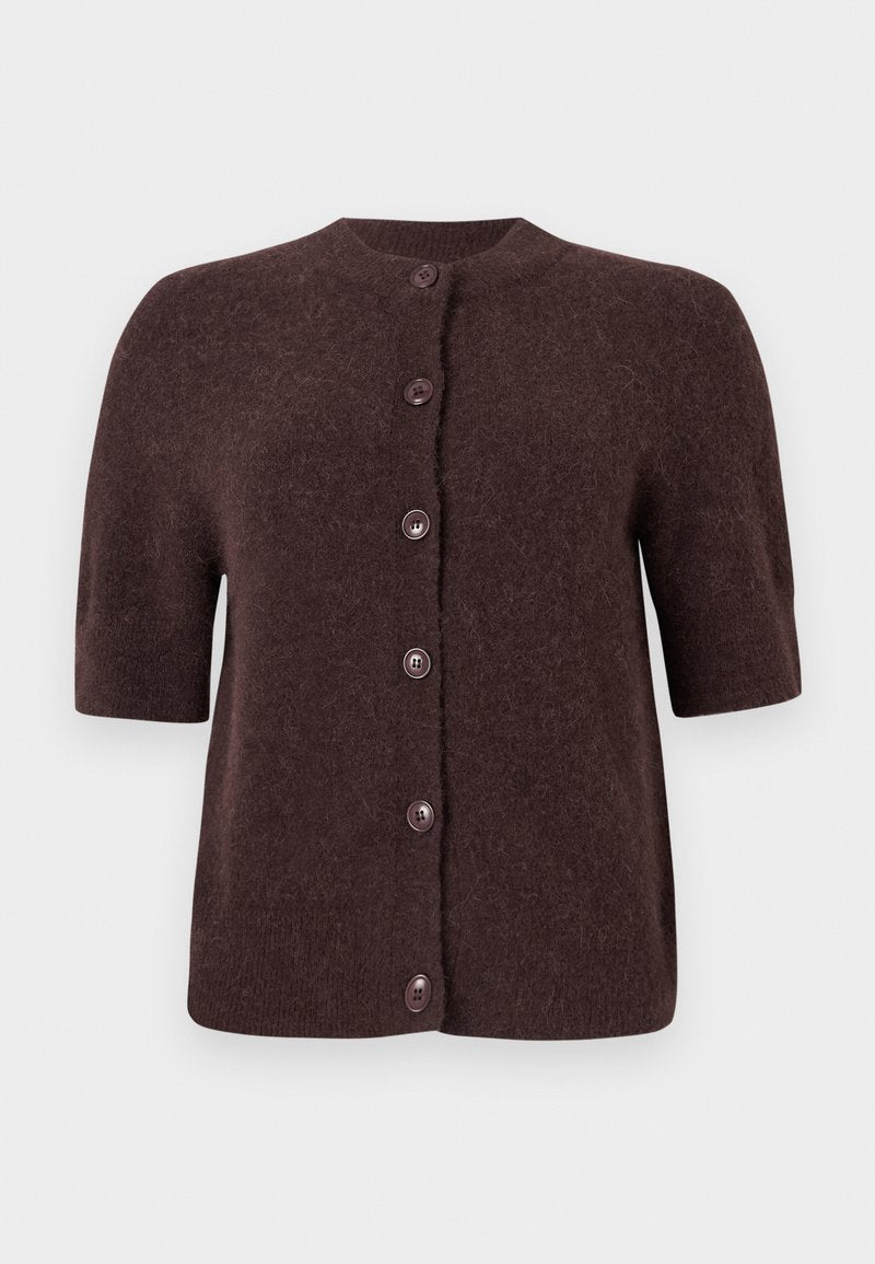NOURA CARDIGAN Media 1