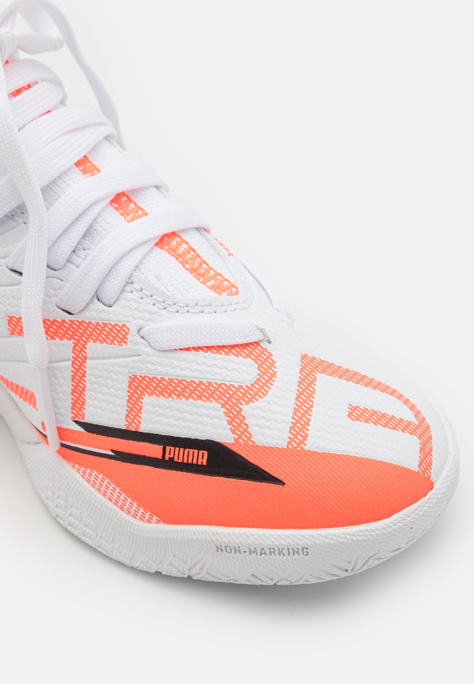 Puma ULTRA 5 MATCH IT MID JR UNISEX