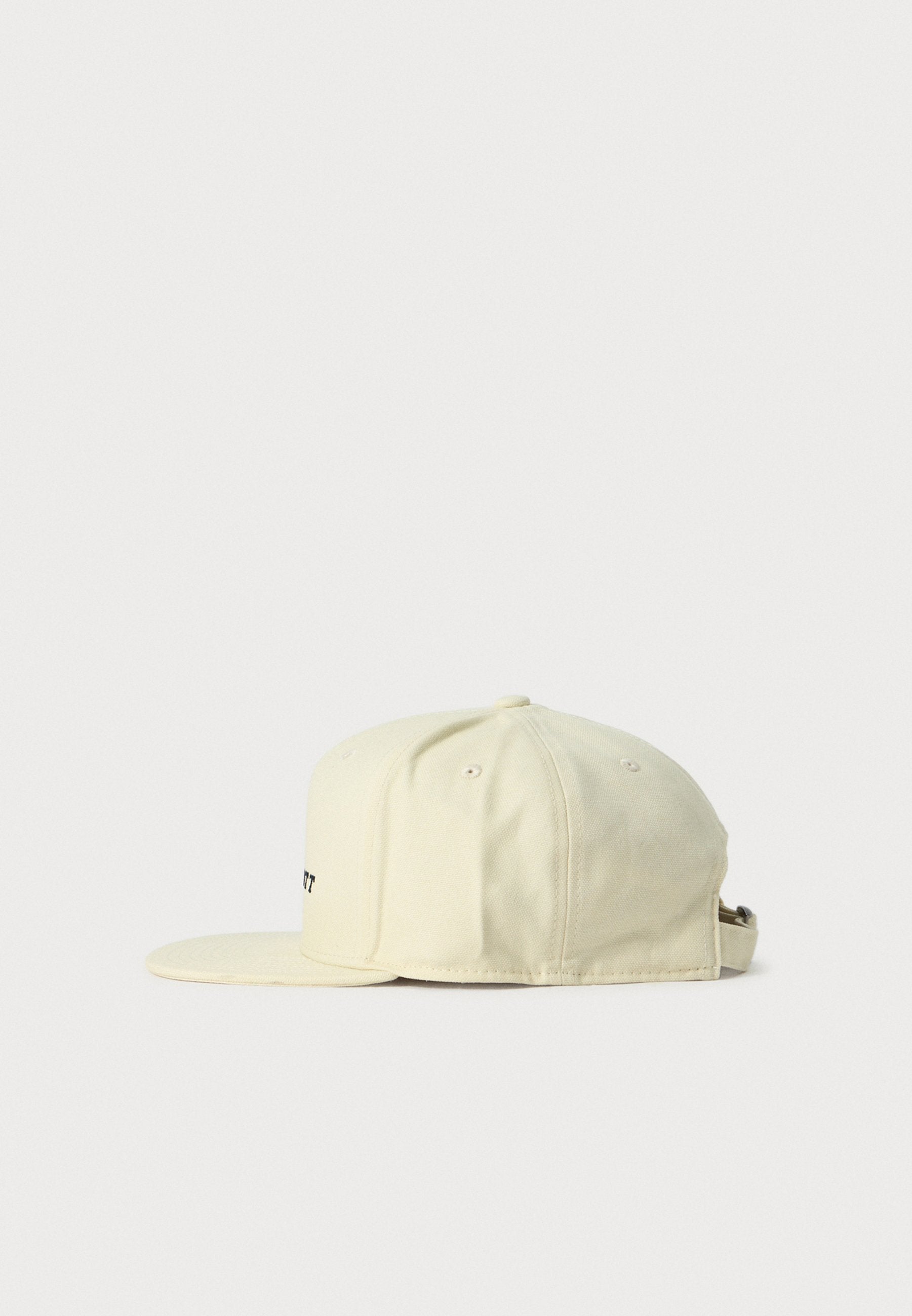 Lyle & Scott SCRIPT CAP UNISEX