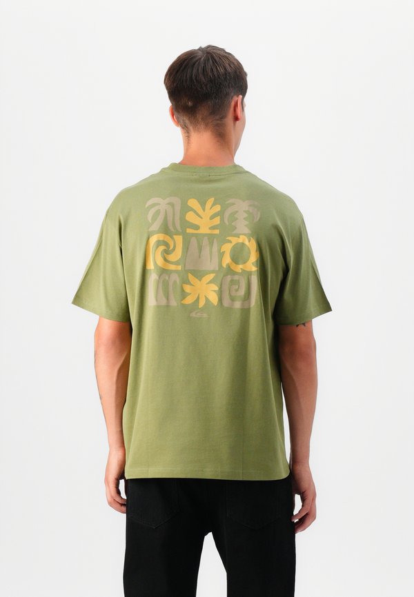 Quiksilver SUN FLOW