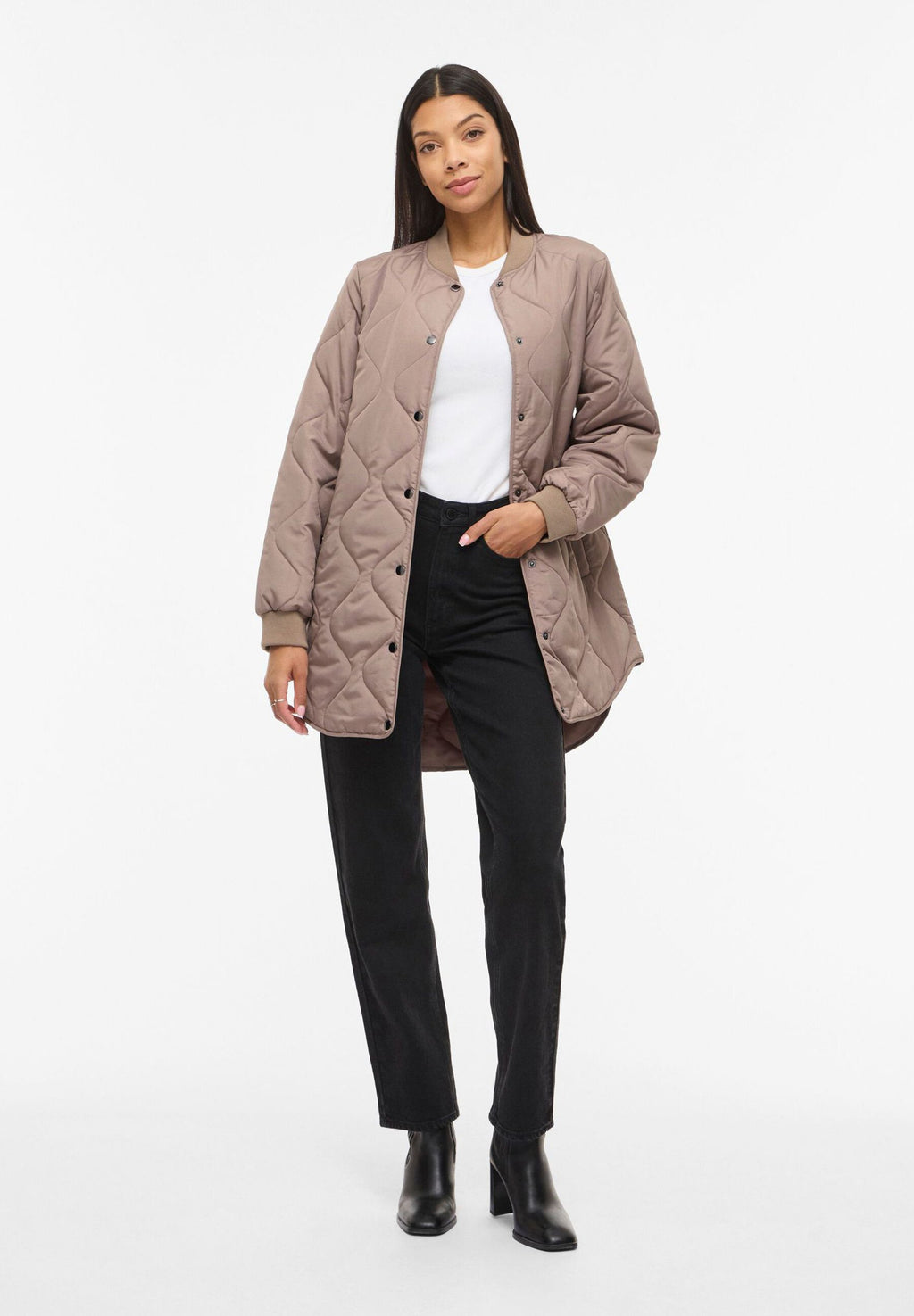VILA VITATE JACKET
