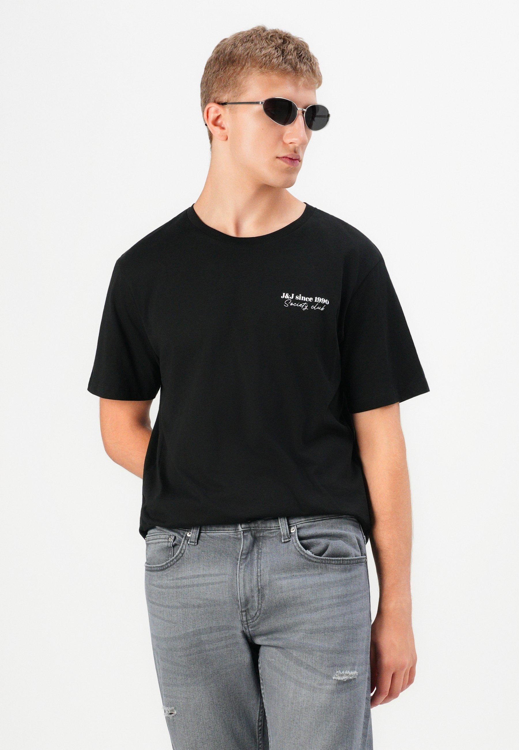Regular fit ONSWEFT Media 5