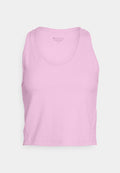 Athleta SHANTI CROP TANK III