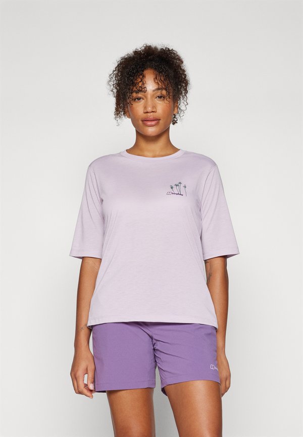 Berghaus CONEFLOWER TEE