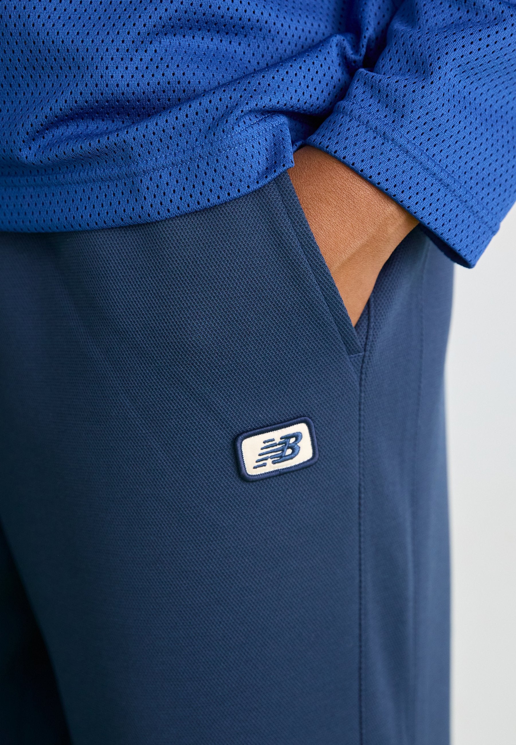 New Balance POST SEASON TRACK PANT