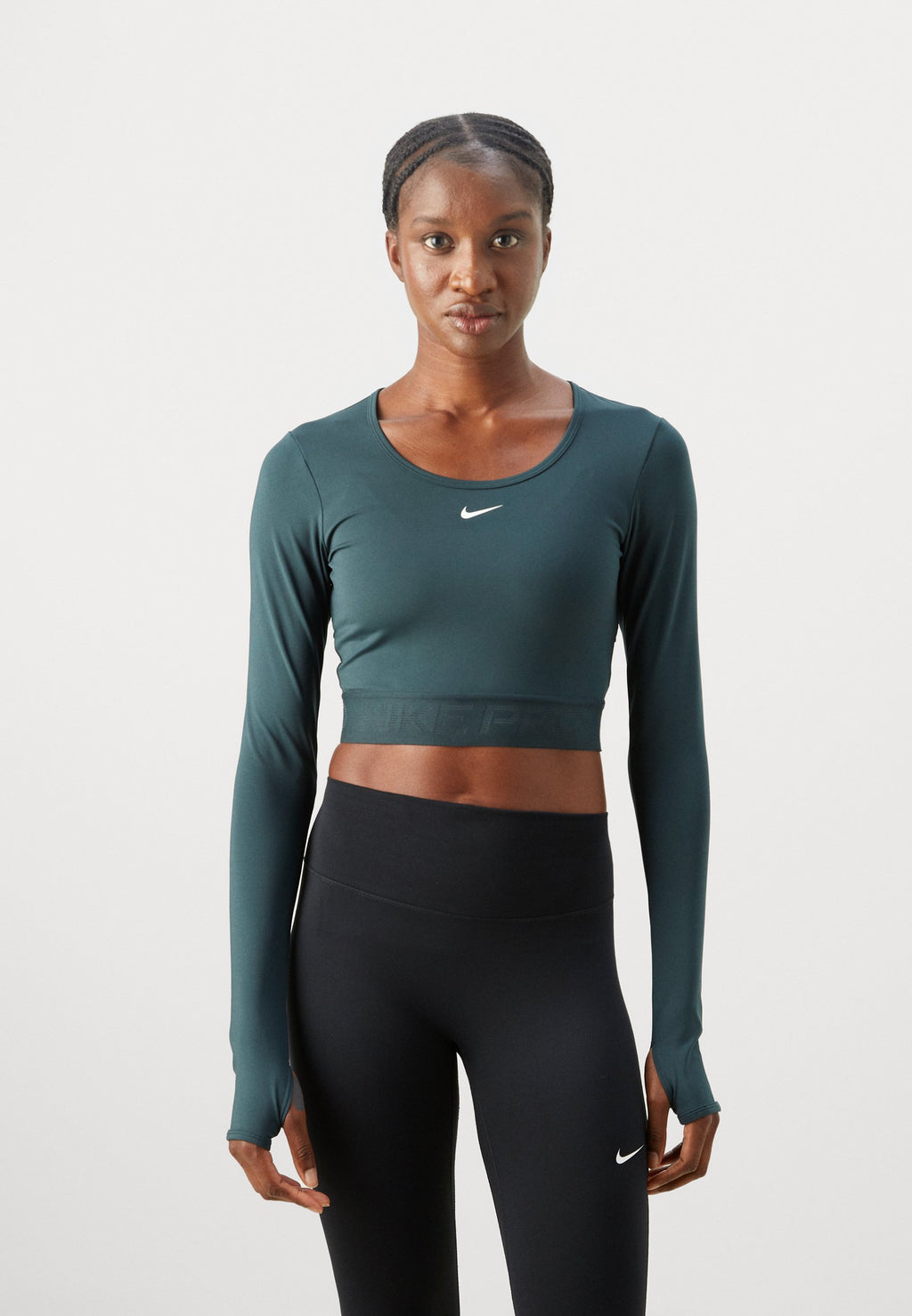Nike Performance PRO SHINE