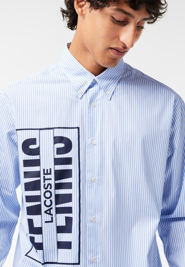 Lacoste