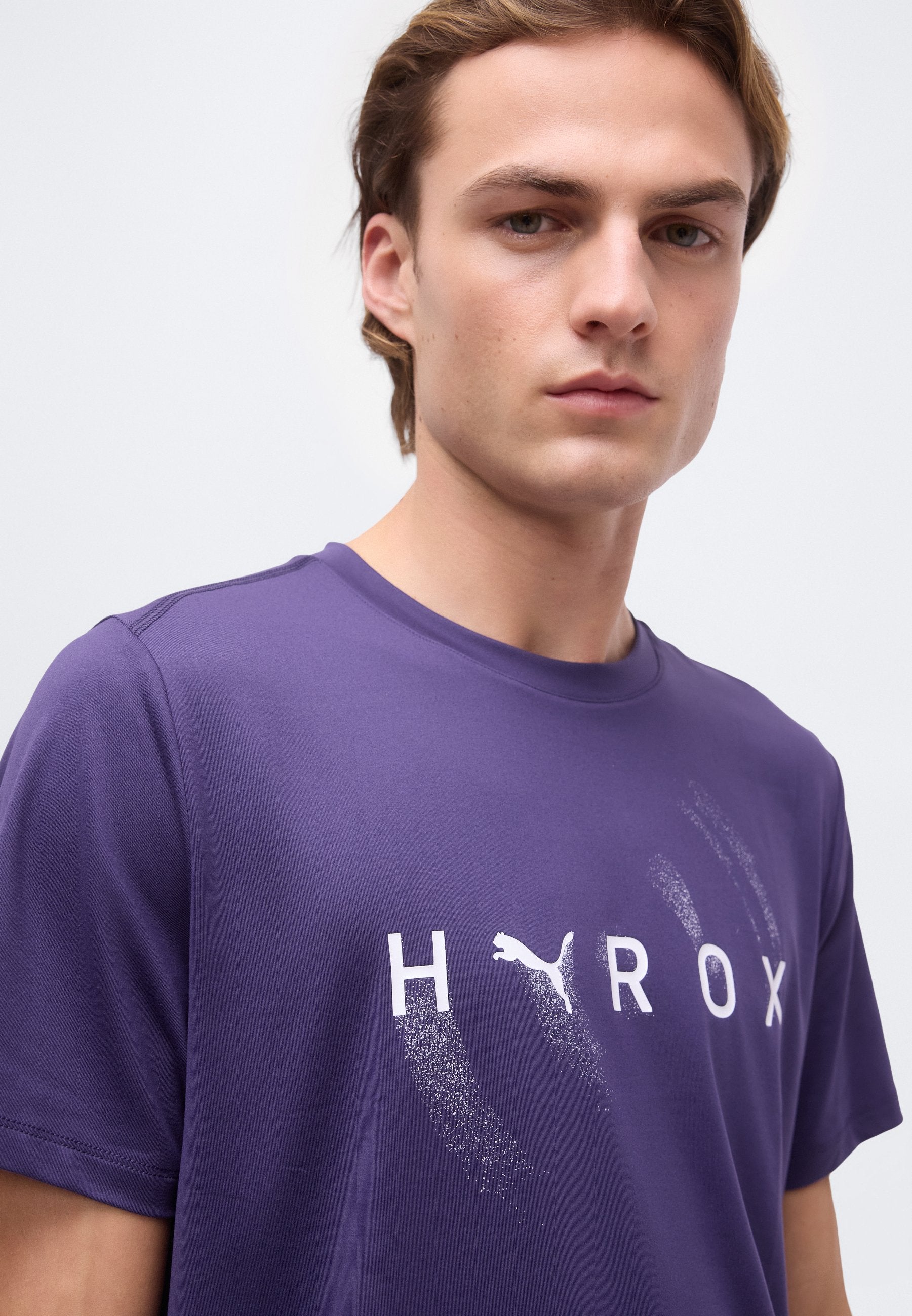 Puma PUMA X HYROX TEE