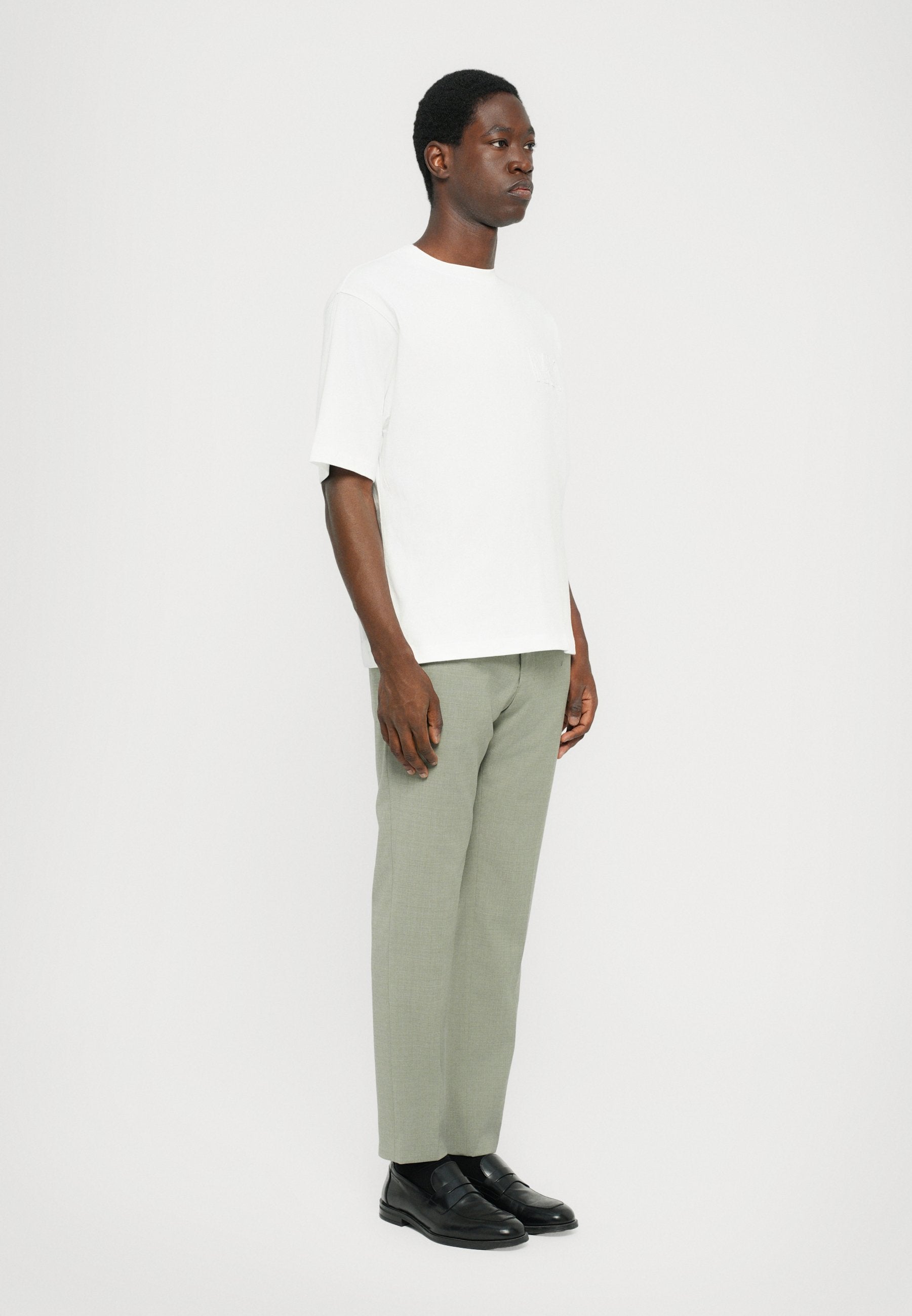 Michael Kors APPLIQUE TEE