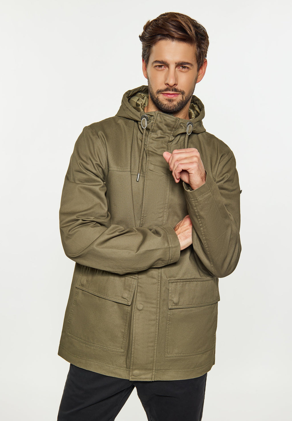 DreiMaster ANORAK