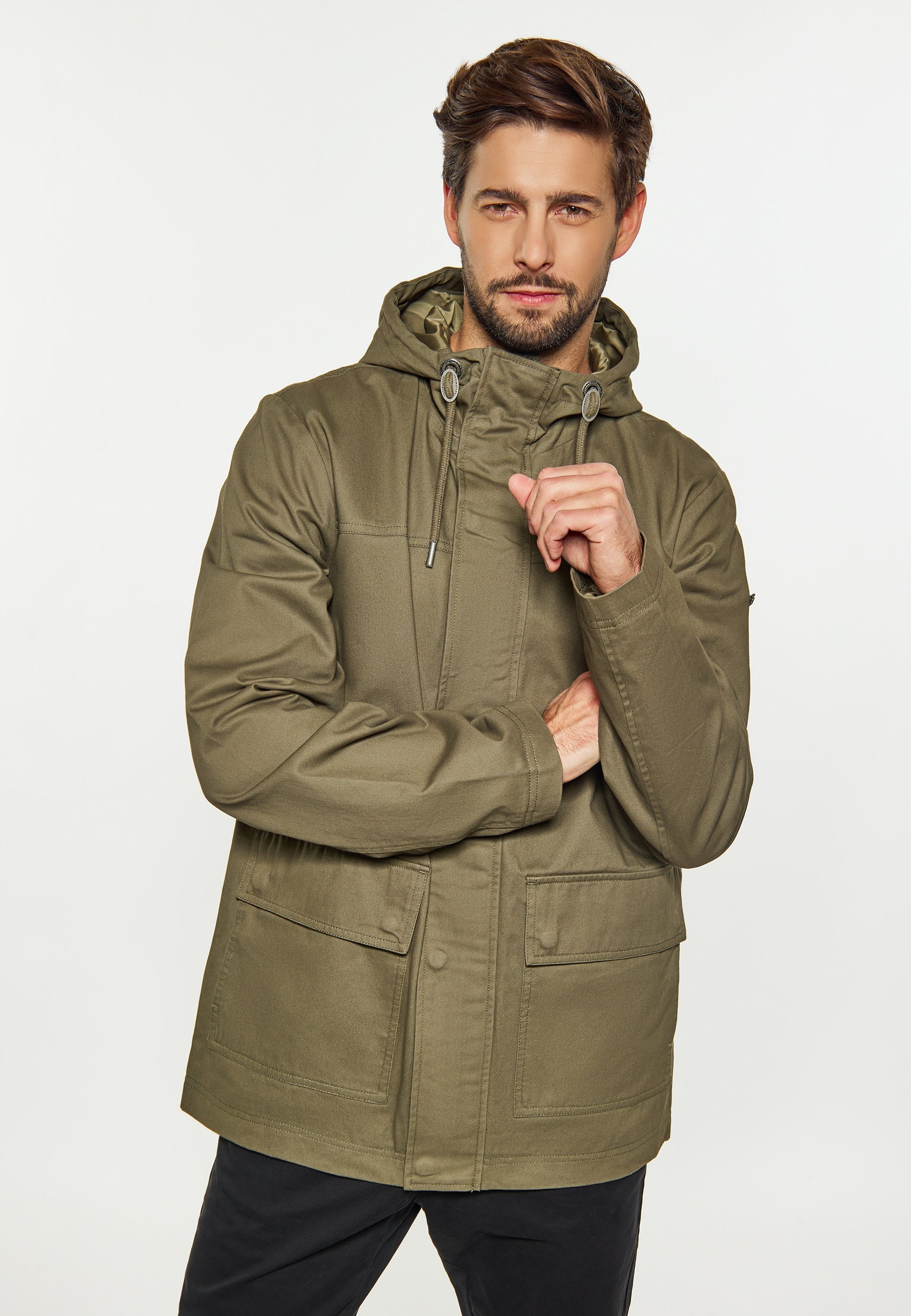 DreiMaster ANORAK