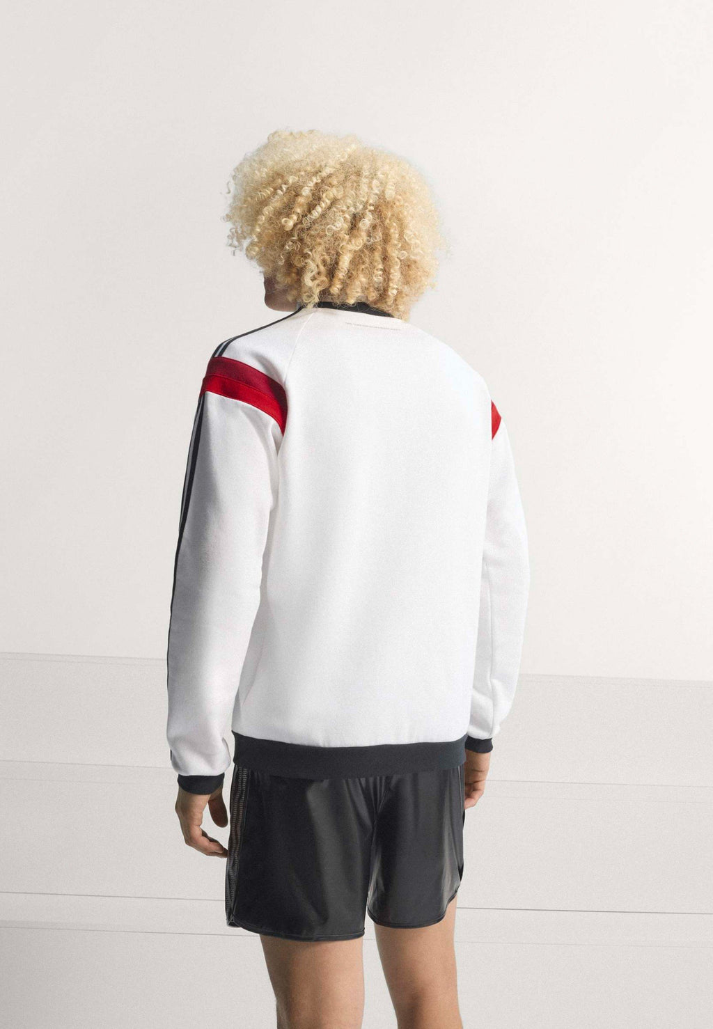 adidas Originals GERMANY CREW 2014