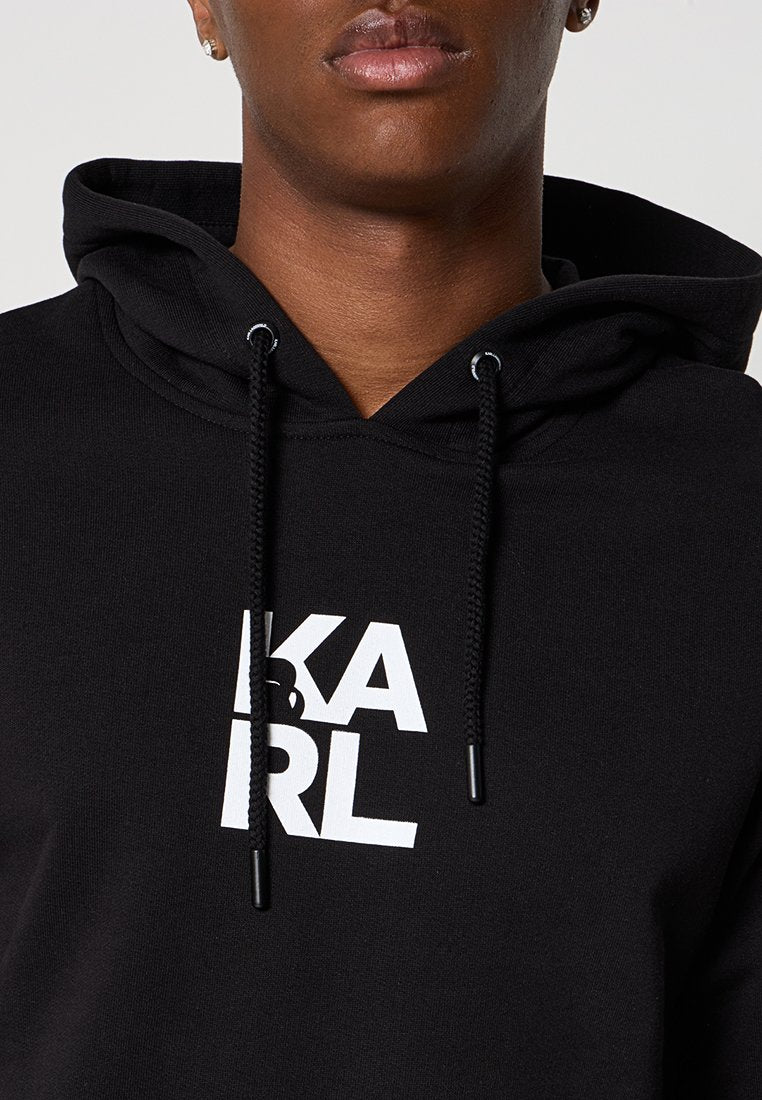 KARL LAGERFELD Kapuzenpullover Media 5