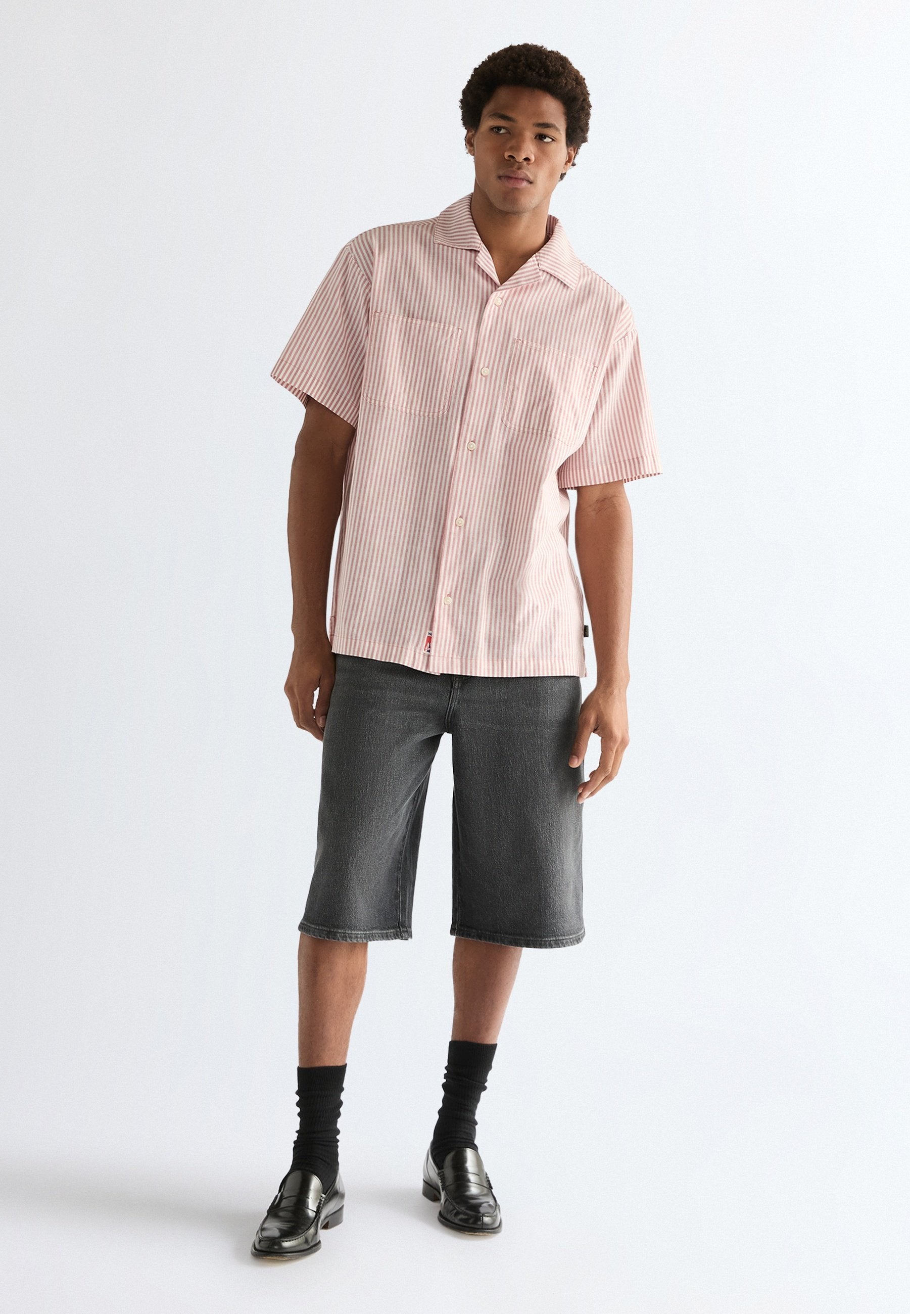 Wrangler RESORT SHIRT