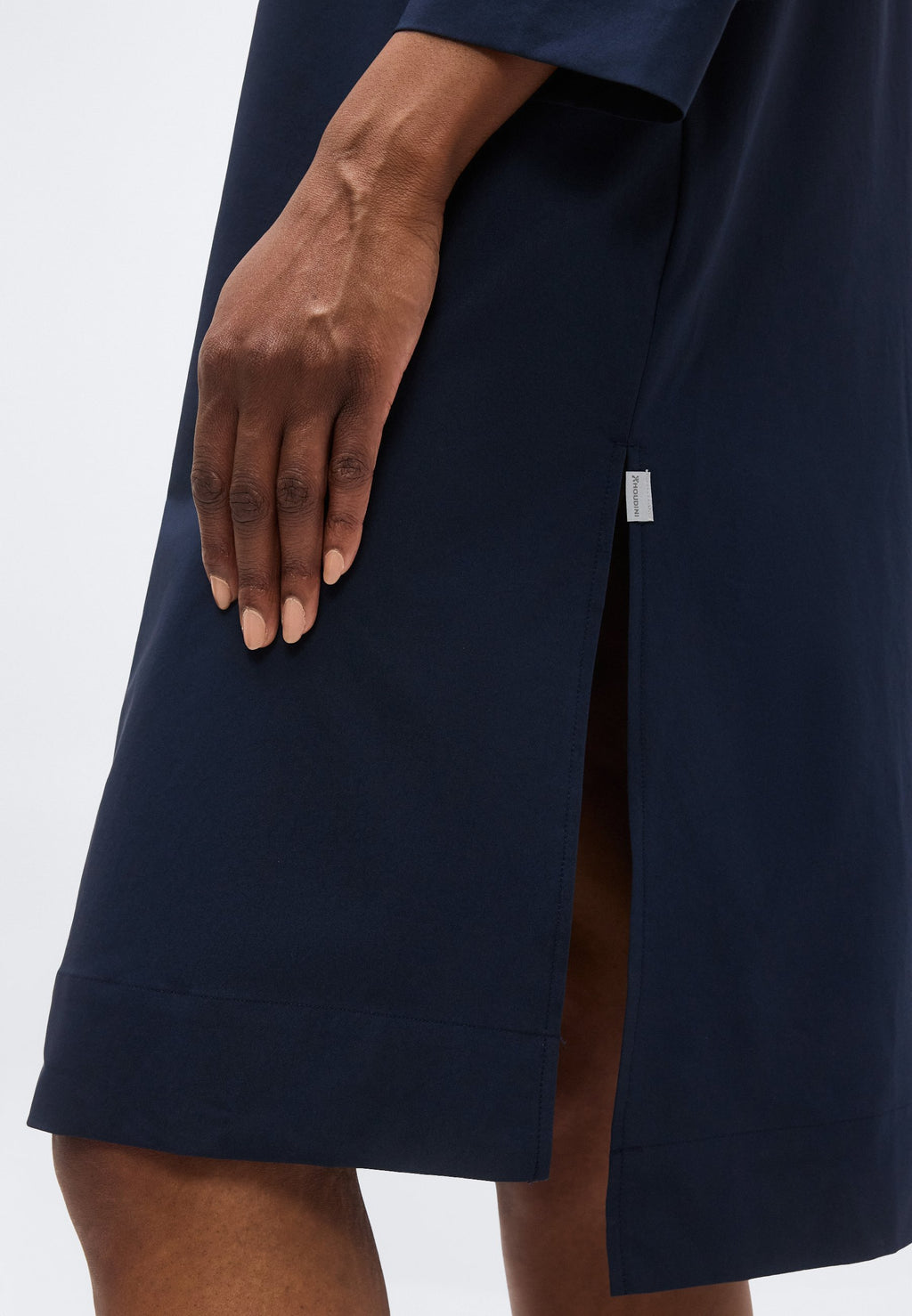 Houdini ROUTE SHIRT DRESS II