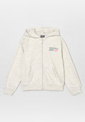 New Balance Sweatjacke Media 1