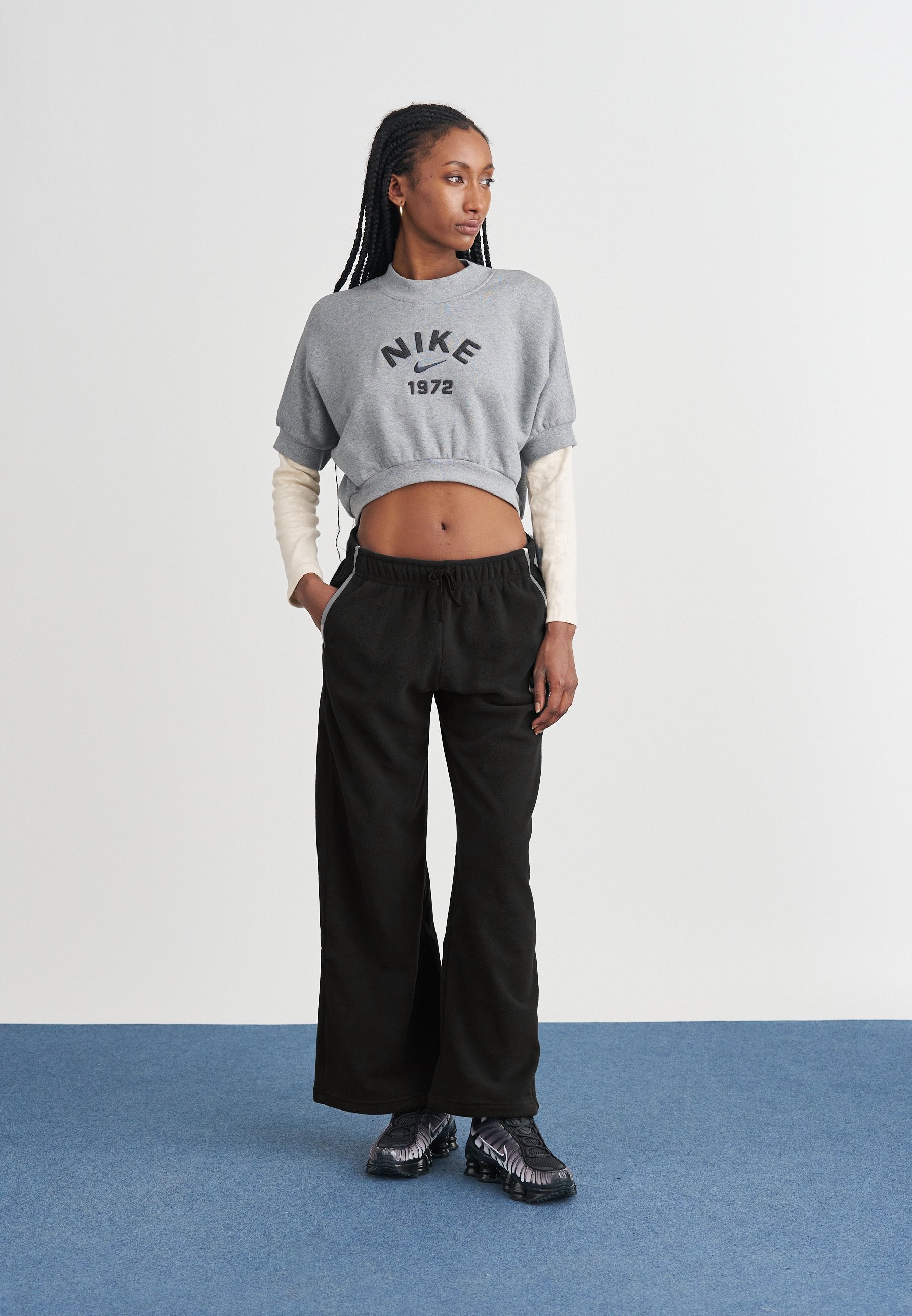 Nike Sportswear CLUB WIDE