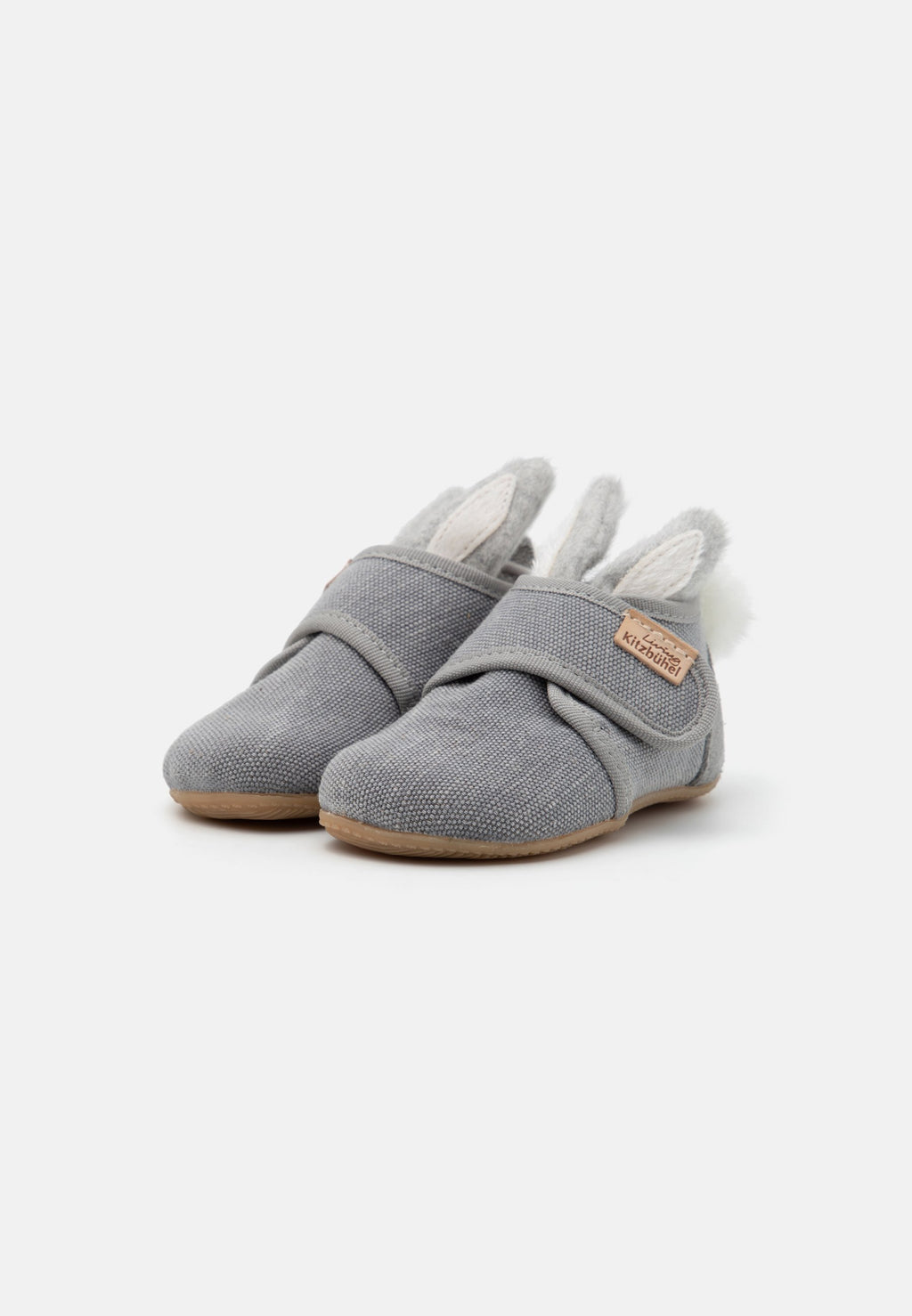 Living Kitzbühel HEINRICH HASE  RASCHELND BABY KLETTVERSCHLUSS UNISEX