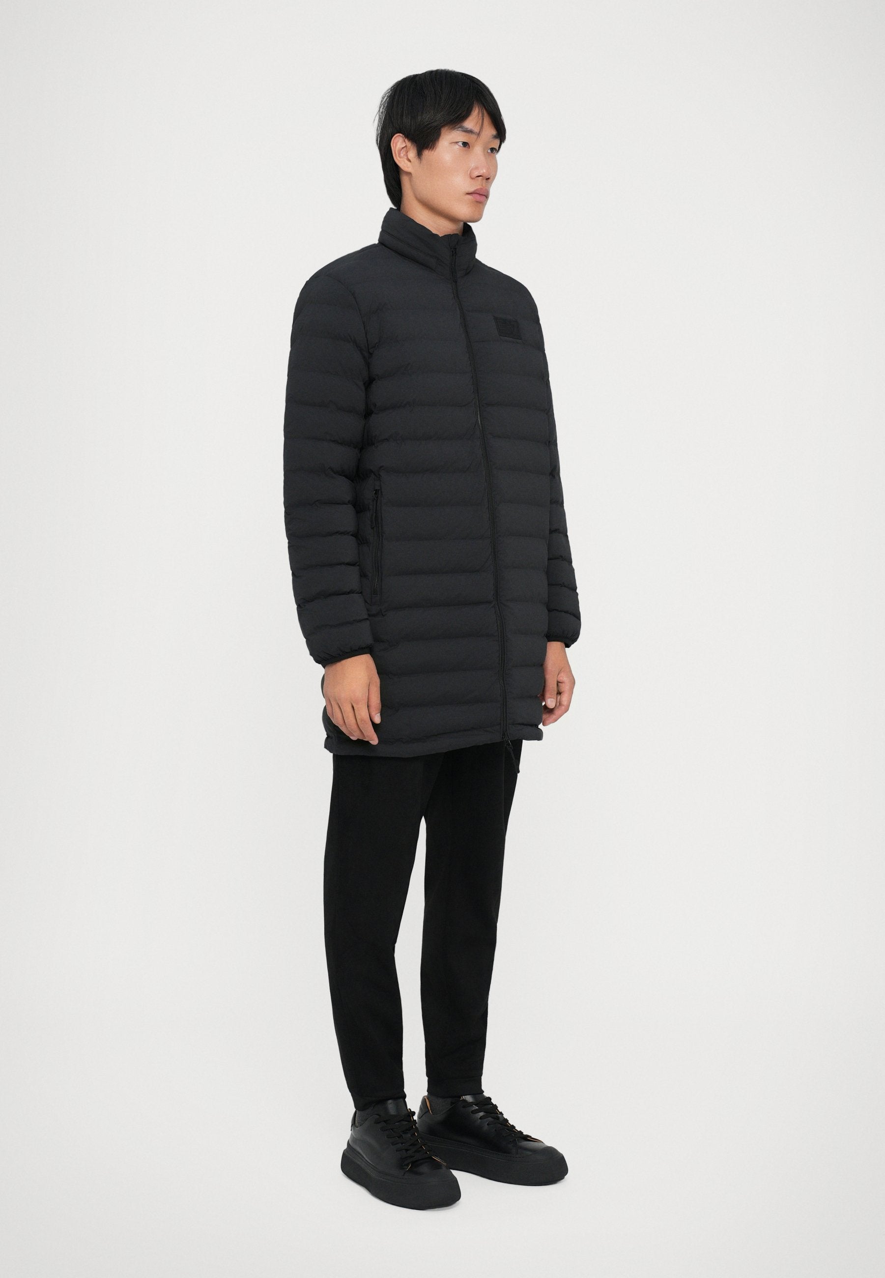 EA7 Emporio Armani Parka Media 5