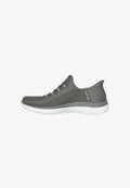 Skechers SNEAKER - Trainers - olive
