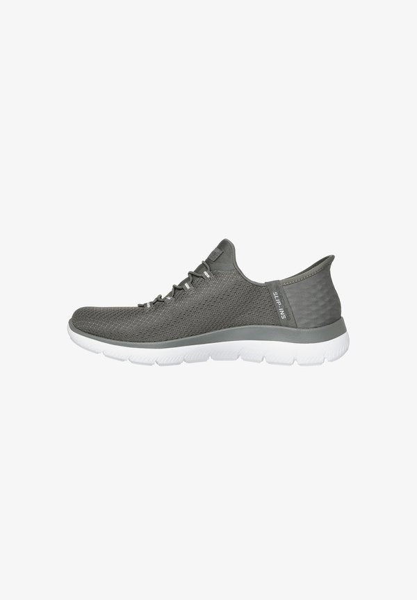 Skechers SNEAKER - Trainers - olive