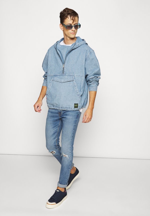 Levi's® 519™ EXTREME SKINNY HI-BALL