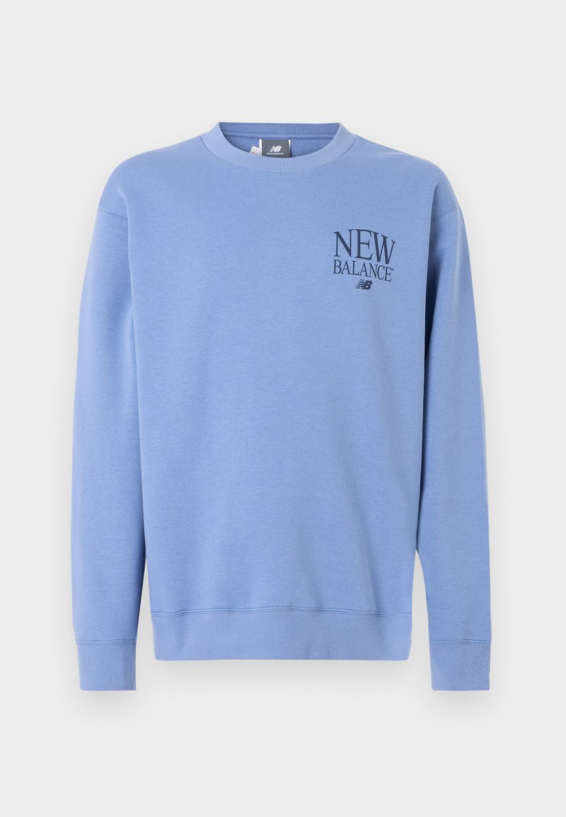 New Balance Sweatshirt Media 1