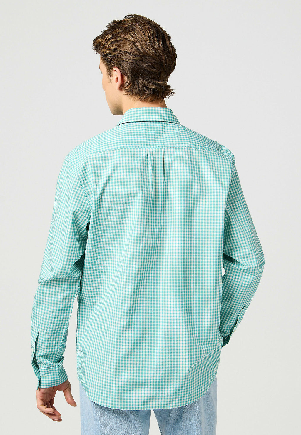 Wrangler 1 PKT SHIRT