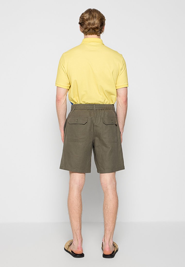 Armani Exchange Shorts Media 3