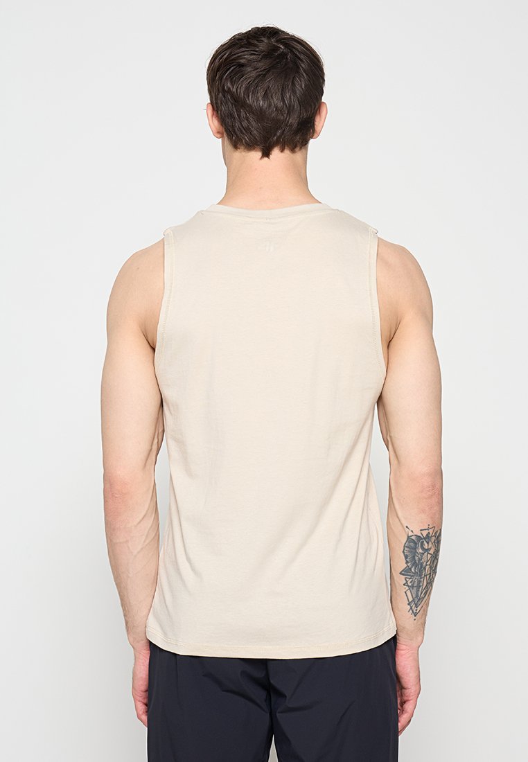 4F SLEEVELESS