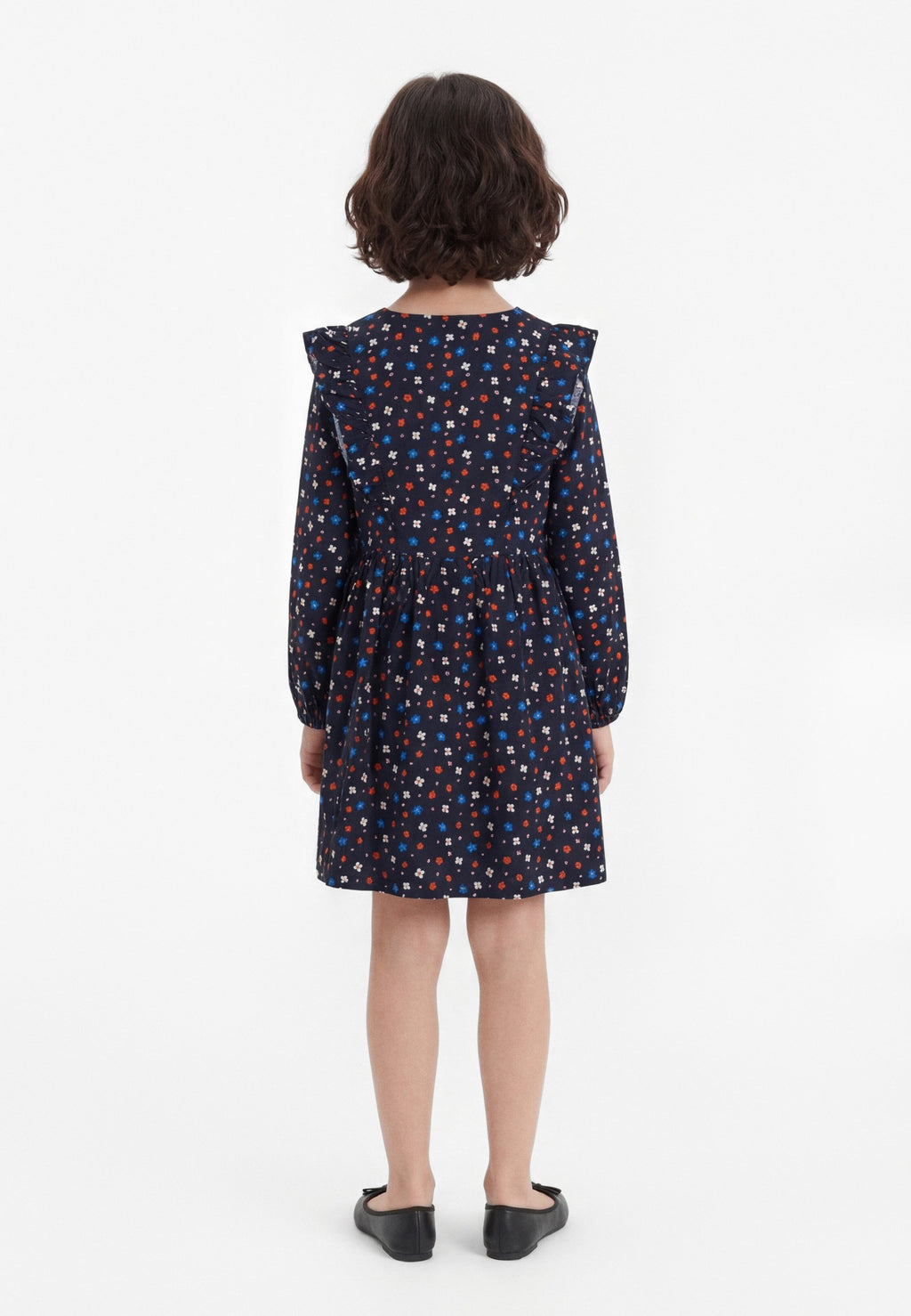 ONLY MINI KMGASTRID LIFE DRESS